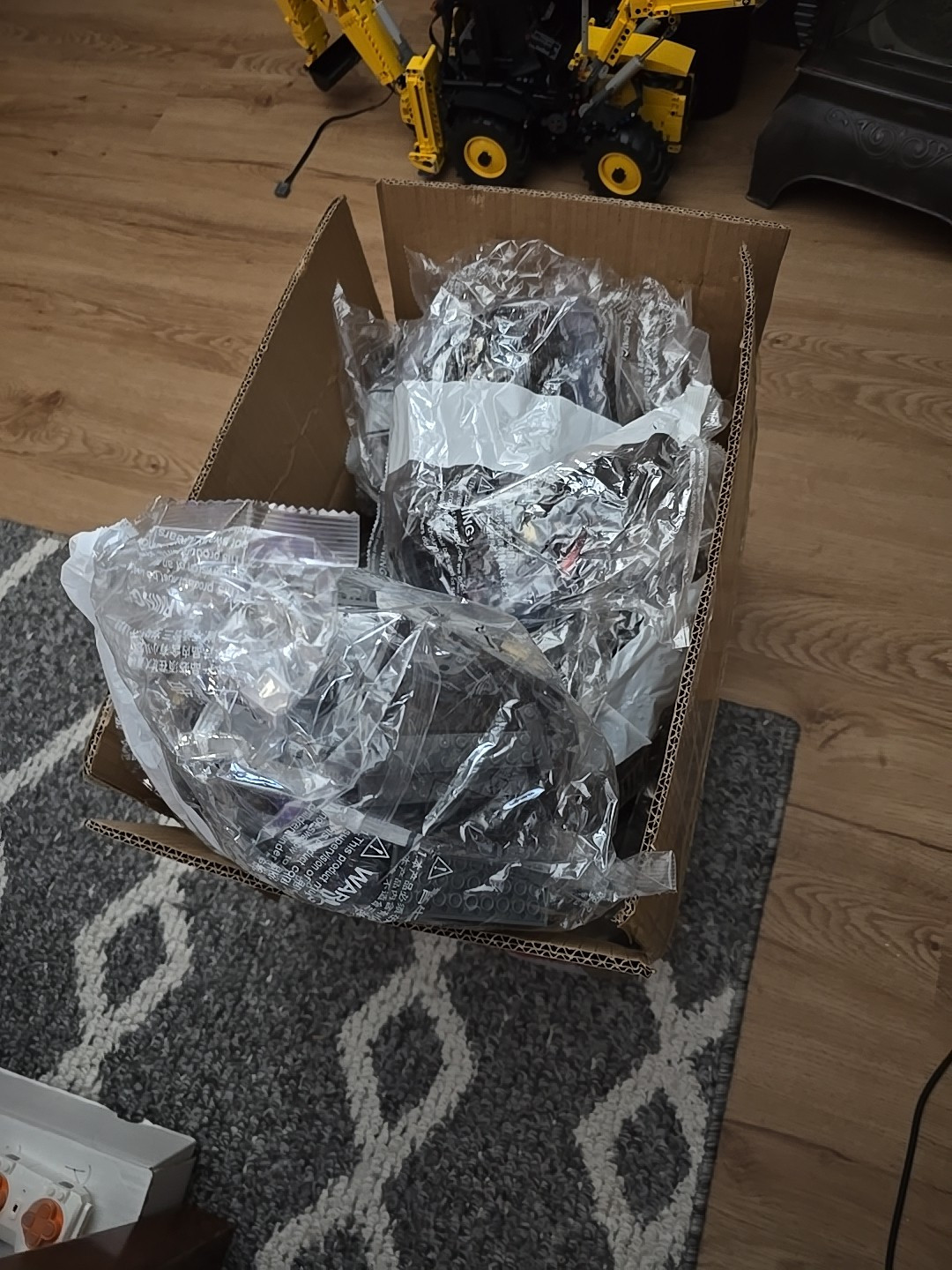 Item photo(s) from verified buyer
