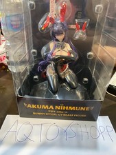 Novel Horizons Project Numi: Akuma Nihmune 1/...