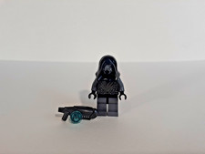 LEGO Marvel Guardianes de la Galaxia Sakaaran Minifigura (sh120)(76019)(76020)