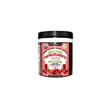 Cherie Sweet Heart Organic Pomegranate Juice Powder - 7g per Serving