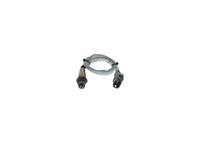 Lambdasonde FÜR Suzuki Splash (Ex), Opel Agila B (H08) - Bosch 0 258 010 284
