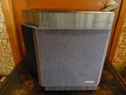 Bose 2001 Direct Reflecting Speakers tested — photo 2