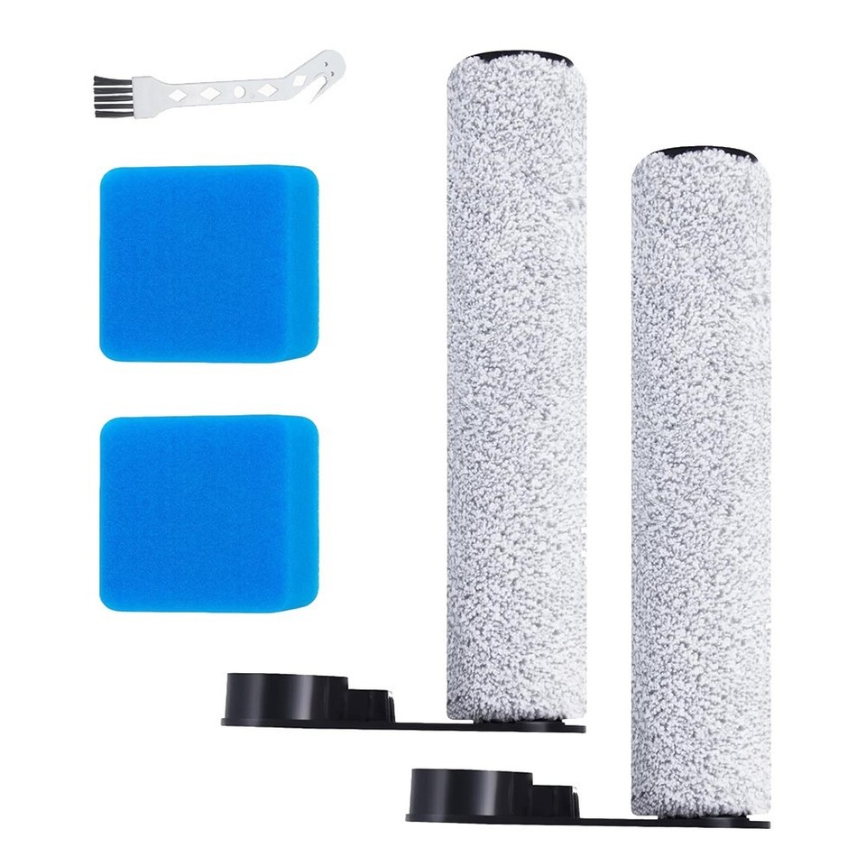 Staubsauger-Bürstenrolle Set Für Eureka NEW430BL & JONR ED12