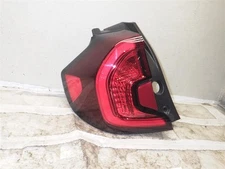 2024 Terrain SLT Driver Tail Light 1663601