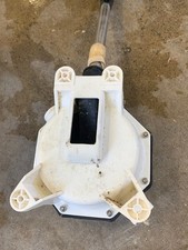 Blakes Lavac Taylors Flush Pump