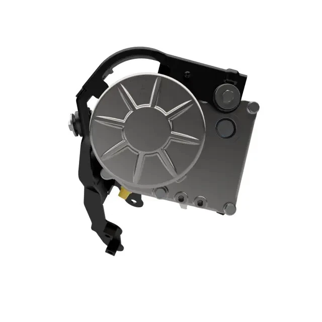 正品 Mopar 动力转向泵 再制造 R8059643AK — 第 3/4 张图片