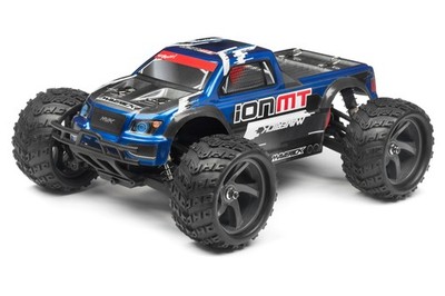 Maverick Ion MT RTR 1/18 Elektro Offroad Monster Truck Gelände MV12809