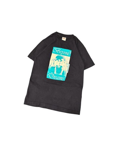 Supreme “Beyond Dreams” Tee (Navy Blue)