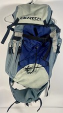 Vintage Burton Snowboard Hiking Backcountry Backpack