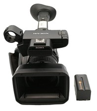 USED Sony PXW-Z150 Video Camcorder