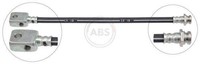 A.B.S. Bremsschlauch Hinten SL 3794