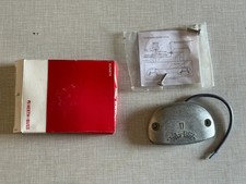 Original Herth+Buss Fahrzeugteile GmbH & Co. KG Warnleuchte 80690020 NEU