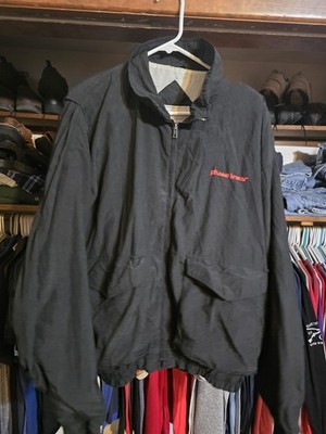 Phase Linear Car Audio Jacket - Late 80s-Mid 90s - Men's L - Excellent Shape