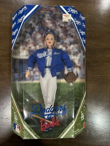 Barbie Mlb | eBay