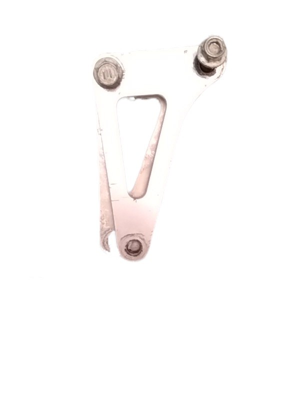asta selettore cambio gear selector rod suzuki rm 125 90-94 F114