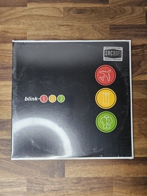 RARE Blink 182 Take Off Your Pants and Jacket 2016 SRC 2X Vinyl LP New Sealed