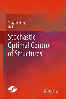 Stochastic Optimal Control of Structures