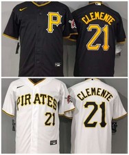 Roberto Clemente Cards, Rookie Card and Autographed Memorabilia Guide 16