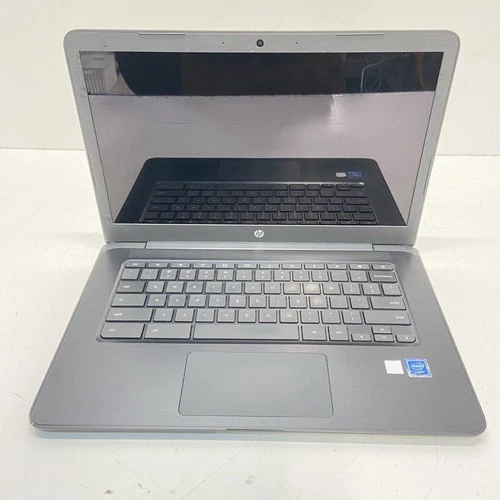 HP Chromebook 14 G5 14" Intel Celeron Processor Chrome OS