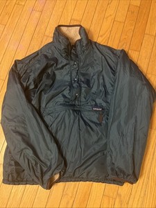 Patagonia Jacket Reversible | eBay
