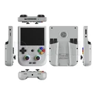RG406V Anbernic Gray Retro Handheld Game Console Android 13 WIFI 4-inch 4K Games