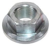 A.B.S. 910131 Achsmutter, Antriebswelle Hinten Links Rechts FüR Ford Mazda