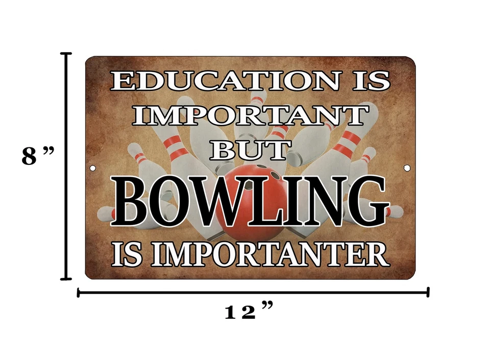 Placa de boliche tática engraçada Rogue River metal estanho decoração de parede homem caverna bar Edu... - Imagem 2 de 4