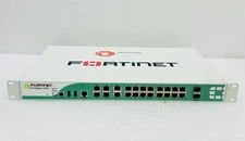 Fortinet FG-100D / P11510-05-01 / FORTIGATE -100D Security Appliance - FREE SHIP