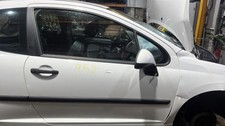 Porte avant et accessoires Peugeot 207