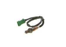 BOSCH Lambdasonde 0 258 006 027 für CITROËN PEUGEOT RENAULT FIAT LANCIA