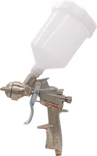 ANI F1/N-Super/S HVLP Paint Gun Automotive Compressed Air Paint Gun Stainless St