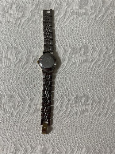 PAOLO GUCCI Designed By Paolo Gucci Watch 1990s - Need Battery - Picture 5 of 6