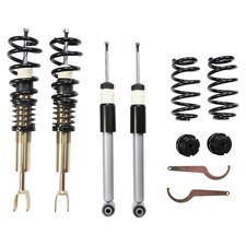 DTSline SX Gewindefahrwerk Audi A4 (B6,B7) 8E,8H Avant, Cabrio Frontantrieb