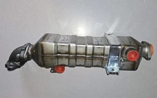 New OEM Cummins 6.7L C&C EGR Cooler 5529387  Paccar PX7