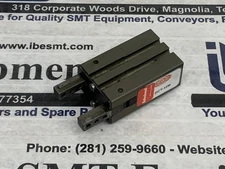 Destaco Pneumatic Angular Gripper - DCT-12M w/Warranty