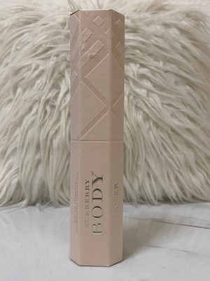 Burberry Body Tender Eau de Toilette 60 ml Spray Muy Raro