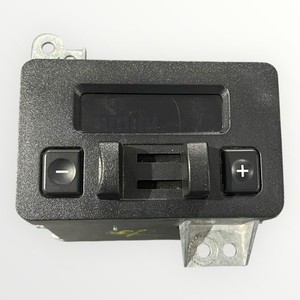 2009-2010 Ford F-150 F150 Trailer Brake Control Module w/ Display 9L34-2C006-AGW