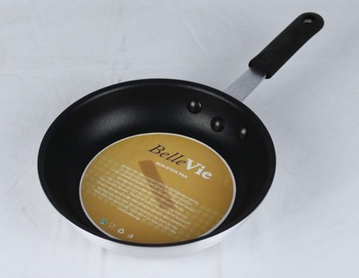 BelleVie | 8 Inch Non Stick Aluminum Frying Pan