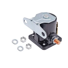 Genuine Onan 307-2586 Start Solenoid Relay for RV Generators / KY, KYD