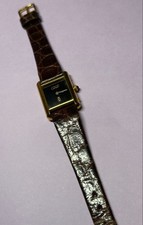 Must De Cartier Tank 2