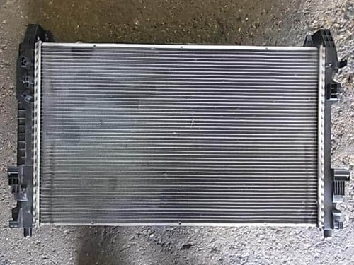 MERCEDES-BENZ Benz a class 2007 Radiator A169 500 18 03 [Used ...