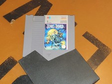 ebay® Auktion 327363286021 | ## Nintendo NES - Time Lord ## Thumbnail of ebay® auction 327363286021 | ## Nintendo NES - Time Lord ##