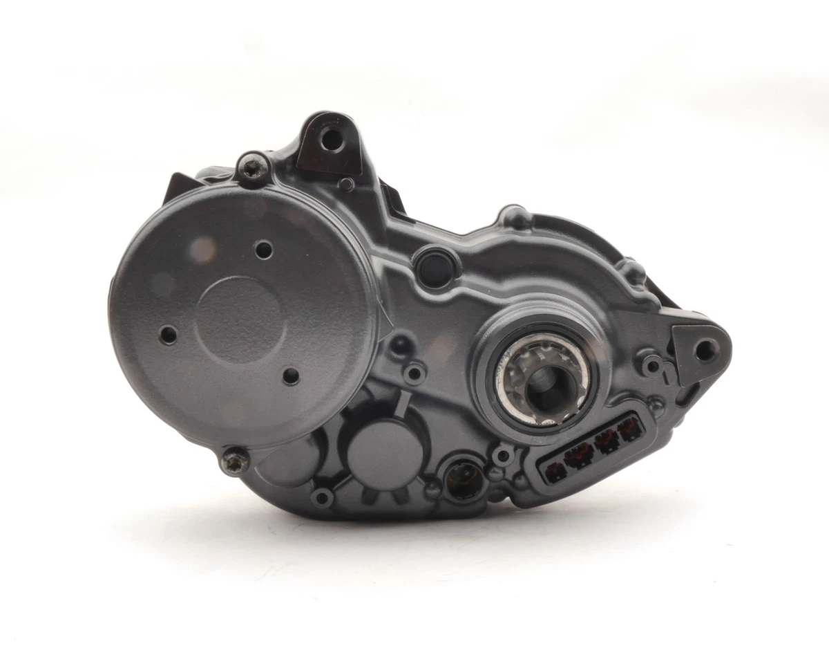Moteur Yamaha Pw-X - E-Bike Motor