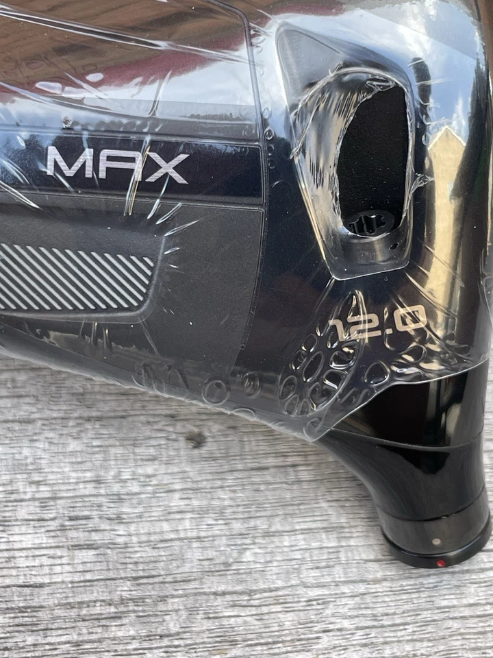 🔥 Wilson Staff 2025 DYNAPWR Max Golf Driver 12.0 *  • Head Only • Right Handed - Image 2 of 4