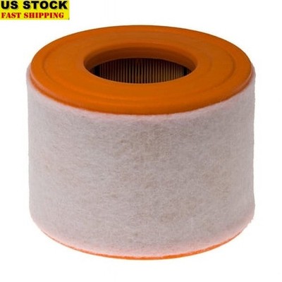 Genuine Air Filter OEM Specification 6.6x6.6x4.9 Air Filtration E1055L New