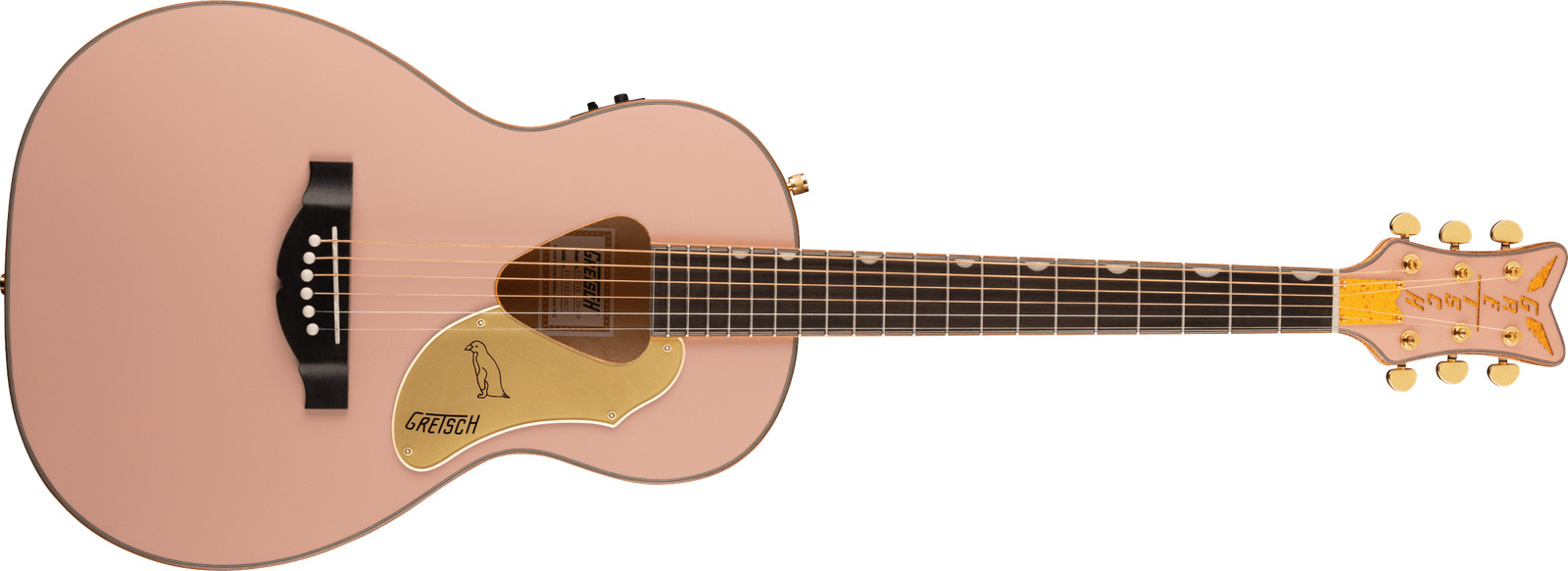Gretsch G5021E Rancher Penguin Parlor - 92790₽