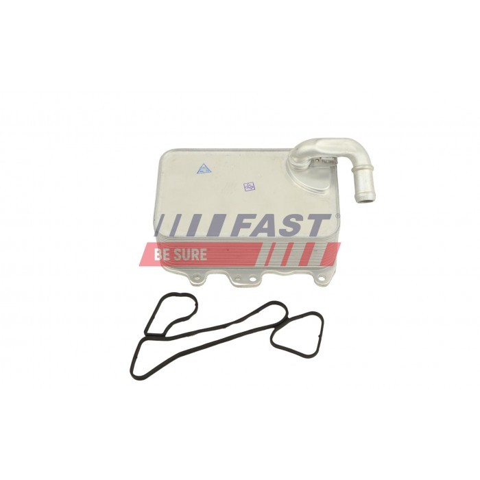 Radiateur d'huile moteur de haute précision pour VW Touareg 059117021P