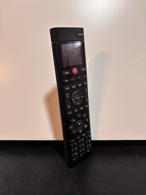 Control4 Model C4-SR260 Remote Control Dim Screen