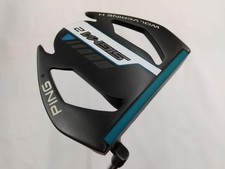 PING SIGMA 2 WOLVERINE H Stealth Right-Handed Putter 34in 549g w/HC 4987