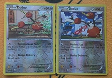 Doduo Delivery Breakthrough Reverse Holos Connected Story 115 116 🐥🦤📧🚚